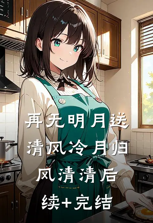 再无明月送清风冷月归风清清后续+完结