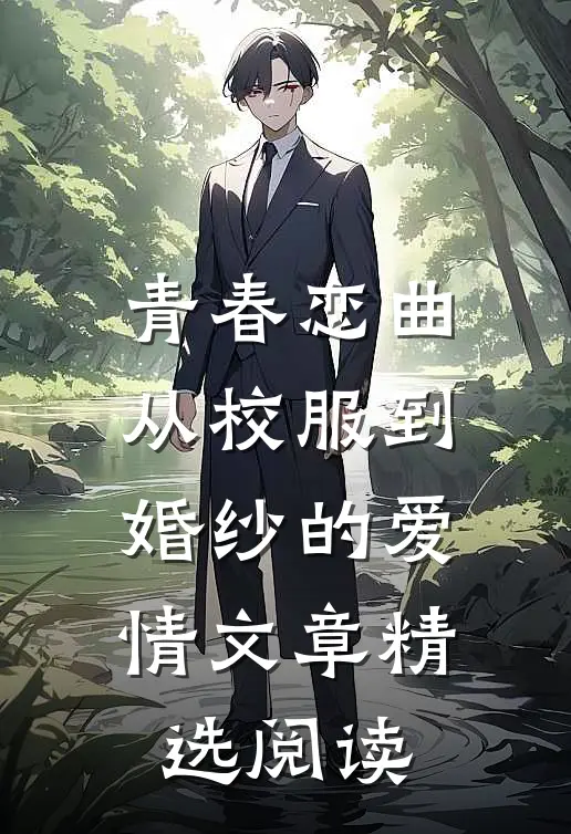青春恋曲：从校服到婚纱的爱情文章精选阅读