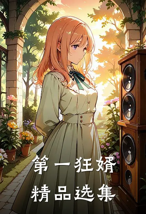 第一狂婿精品选集