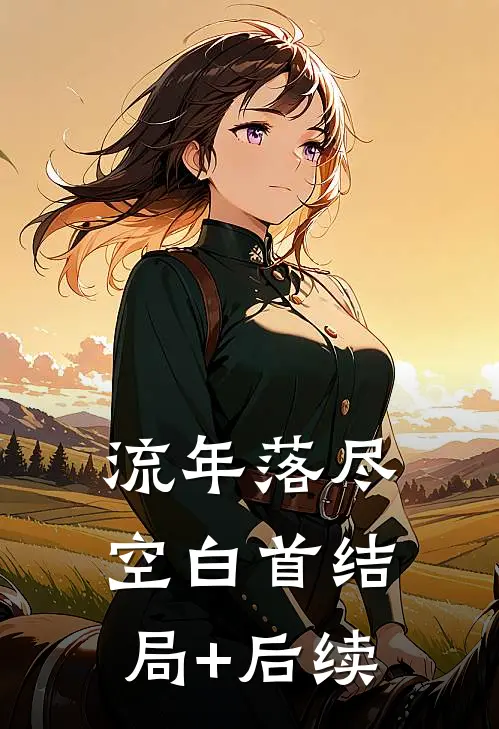 流年落尽空白首结局+后续