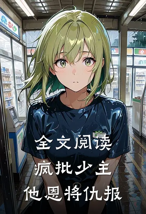 全文阅读疯批少主，他恩将仇报