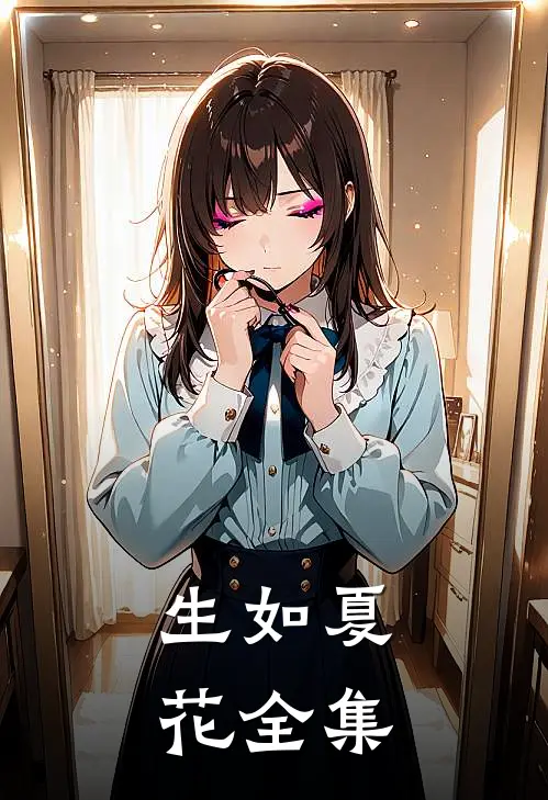 生如夏花 全集