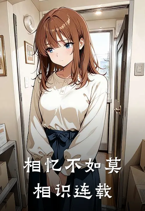 相忆不如莫相识连载