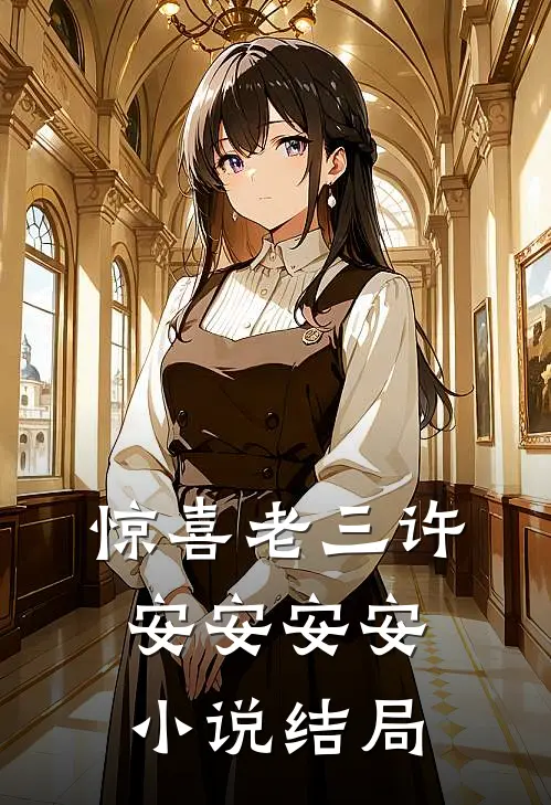 惊喜老三许安安安安小说结局