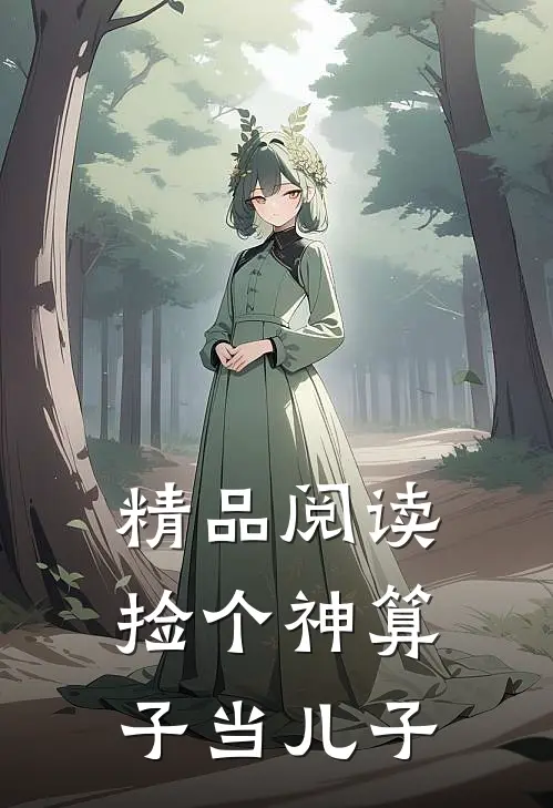 精品阅读捡个神算子当儿子