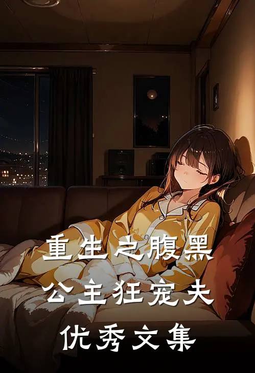 重生之腹黑公主狂宠夫优秀文集