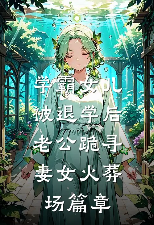 学霸女儿被退学后，老公跪寻妻女火葬场篇章