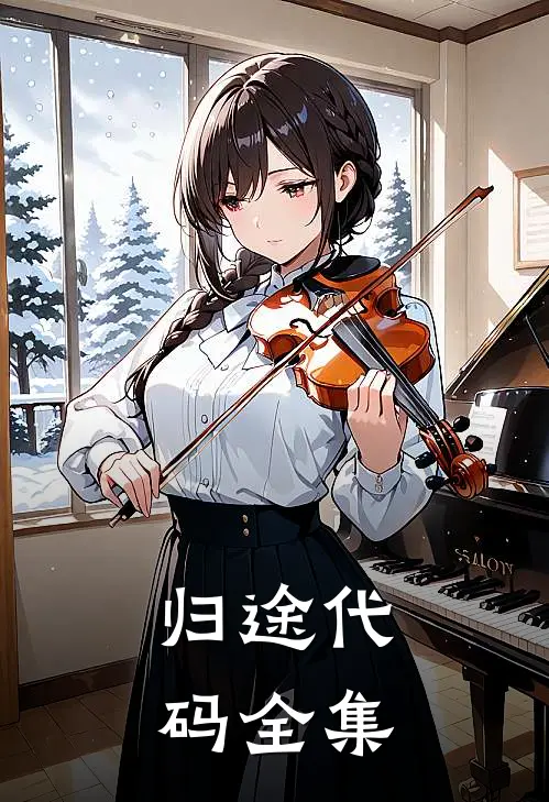 归途代码 全集