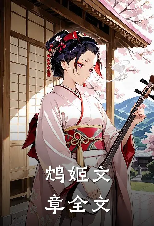 鸩姬文章全文