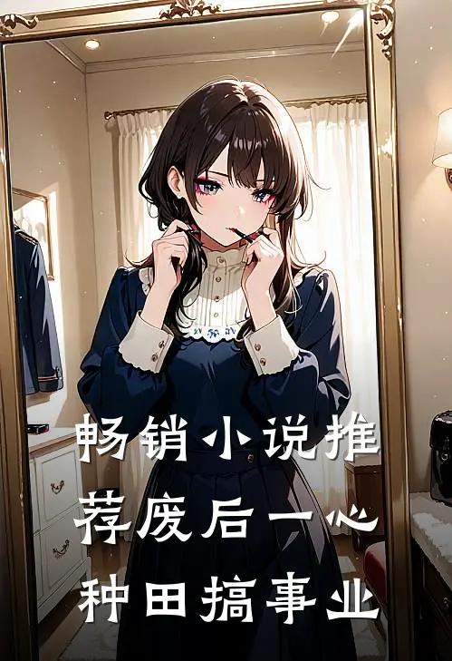 畅销小说推荐废后一心种田搞事业