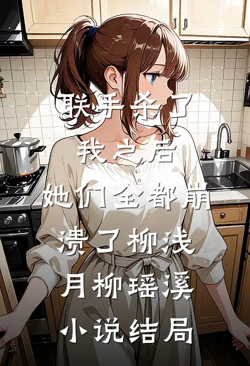 联手杀了我之后，她们全都崩溃了柳浅月柳瑶溪小说结局