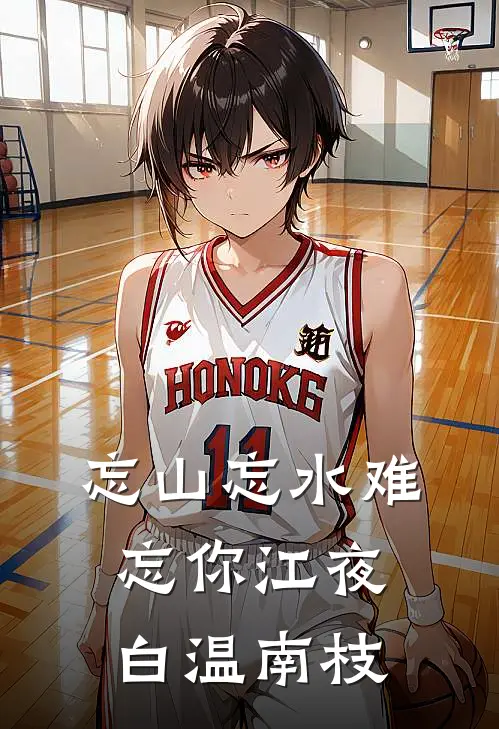 忘山忘水难忘你江夜白温南枝
