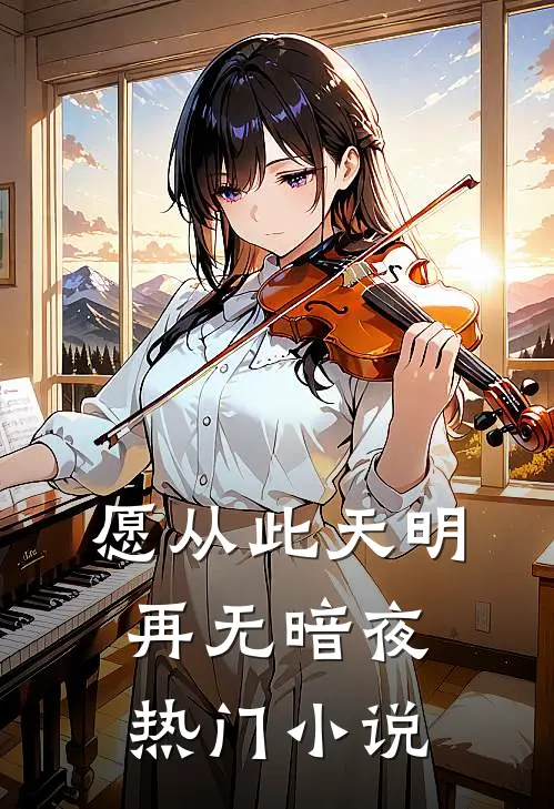 愿从此天明再无暗夜热门小说