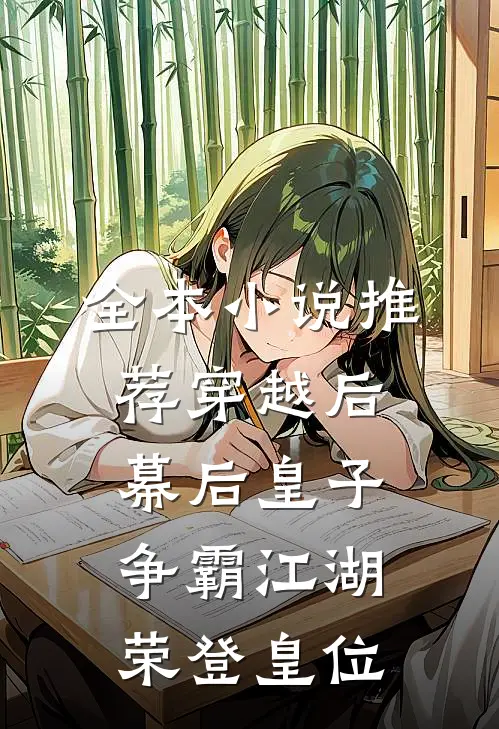 全本小说推荐穿越后：幕后皇子争霸江湖，荣登皇位