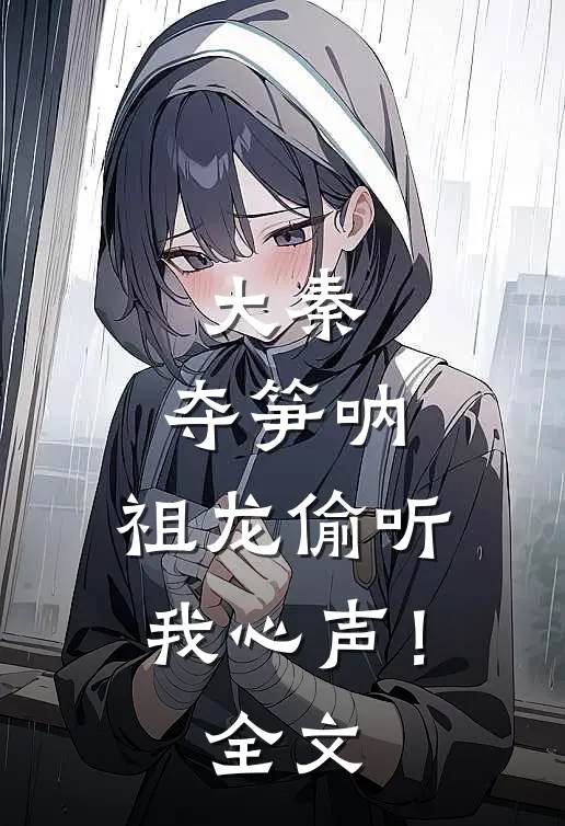 大秦：夺笋呐，祖龙偷听我心声！全文