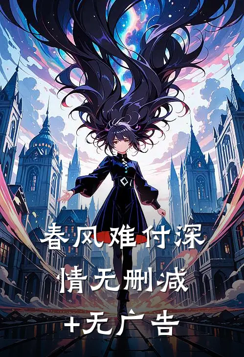春风难付深情无删减+无广告