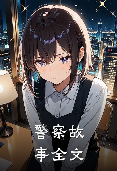 警察故事全文
