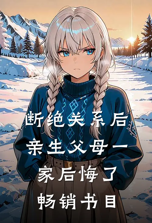断绝关系后，亲生父母一家后悔了畅销书目