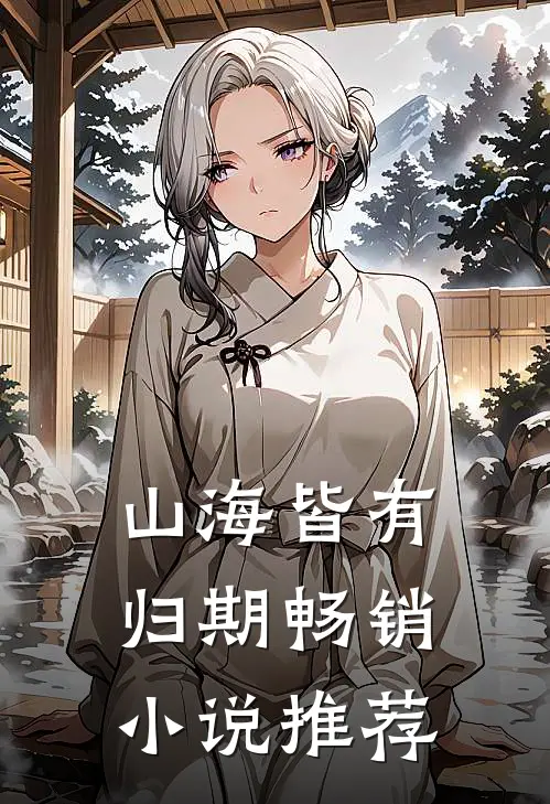 山海皆有归期畅销小说推荐