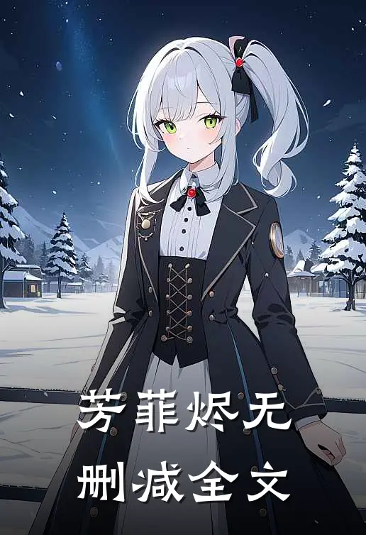 芳菲烬无删减全文