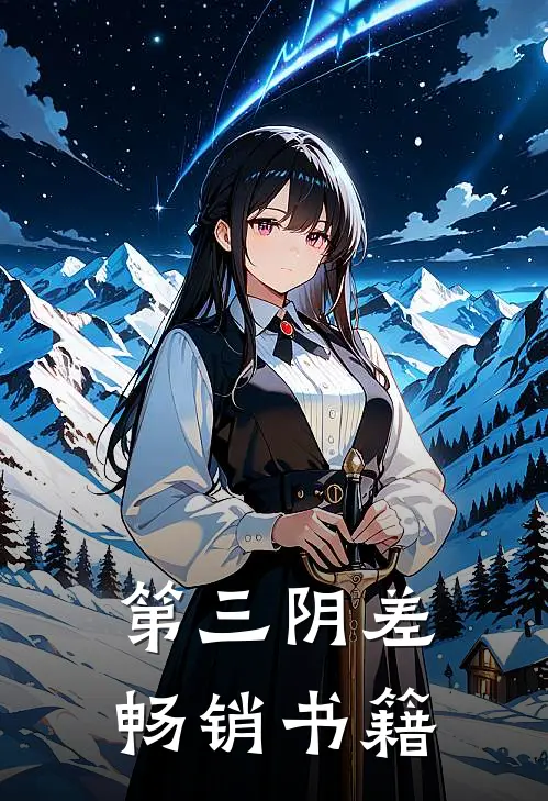 第三阴差畅销书籍