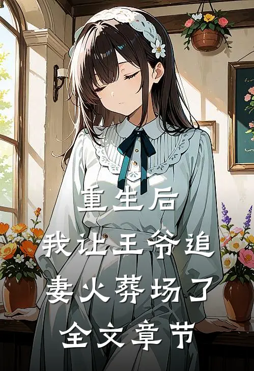 重生后，我让王爷追妻火葬场了全文章节