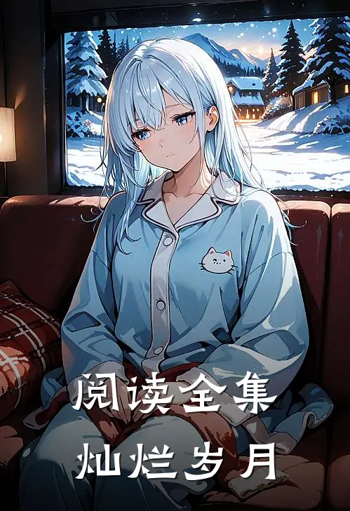 阅读全集灿烂岁月