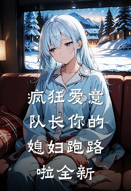 疯狂爱意：队长你的媳妇跑路啦全新
