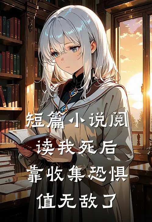 短篇小说阅读我死后，靠收集恐惧值无敌了