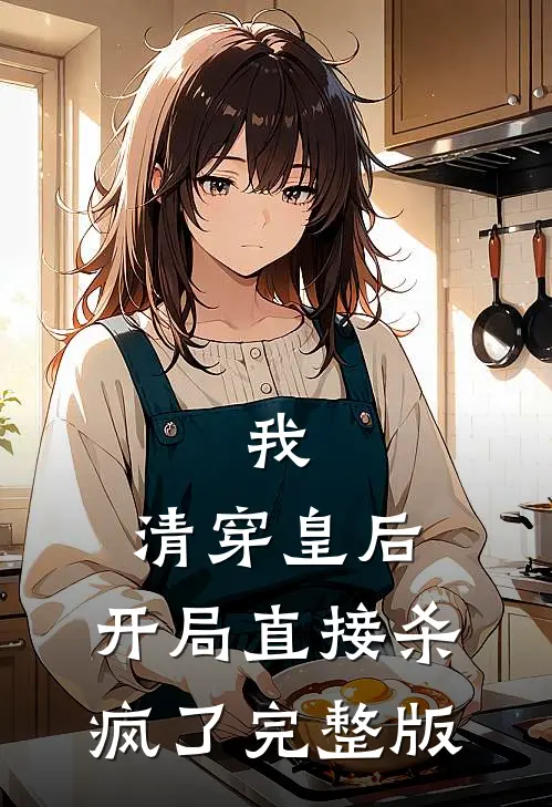我，清穿皇后，开局直接杀疯了完整版