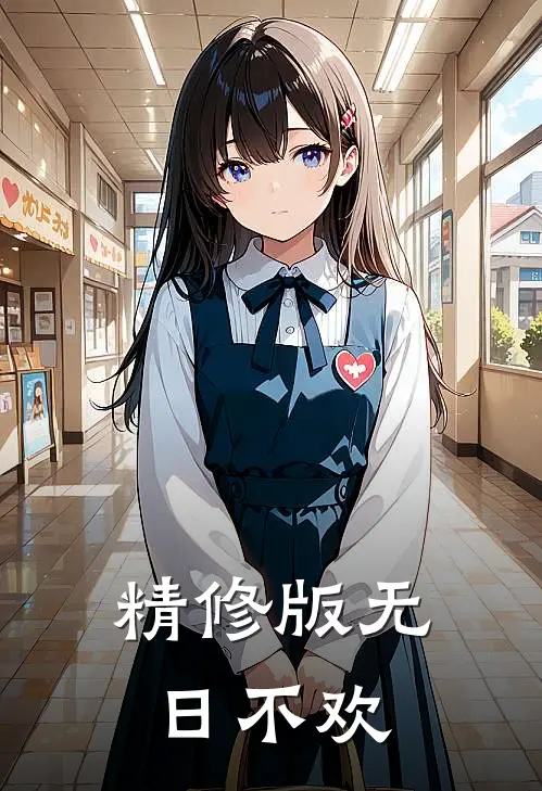 精修版无日不欢