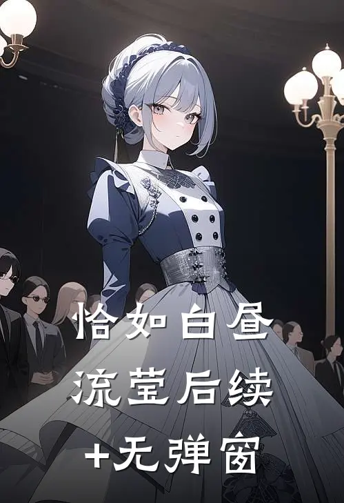 恰如白昼流莹后续+无弹窗