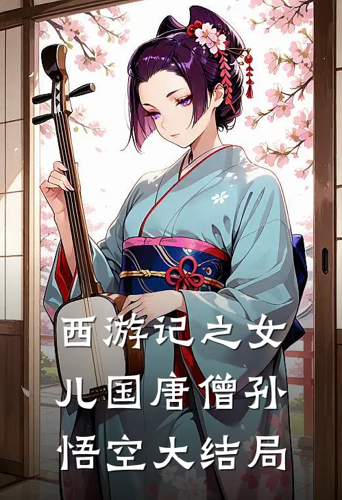 《西游记之女儿国》唐僧孙悟空大结局