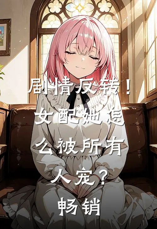 剧情反转！女配她怎么被所有人宠？畅销
