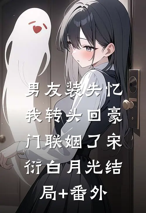 男友装失忆，我转头回豪门联姻了宋衍白月光结局+番外