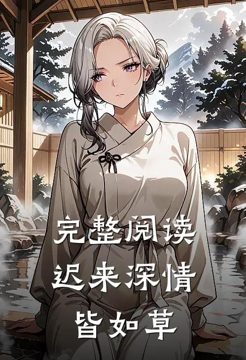 完整阅读迟来深情皆如草