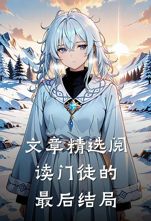 文章精选阅读门徒的最后结局