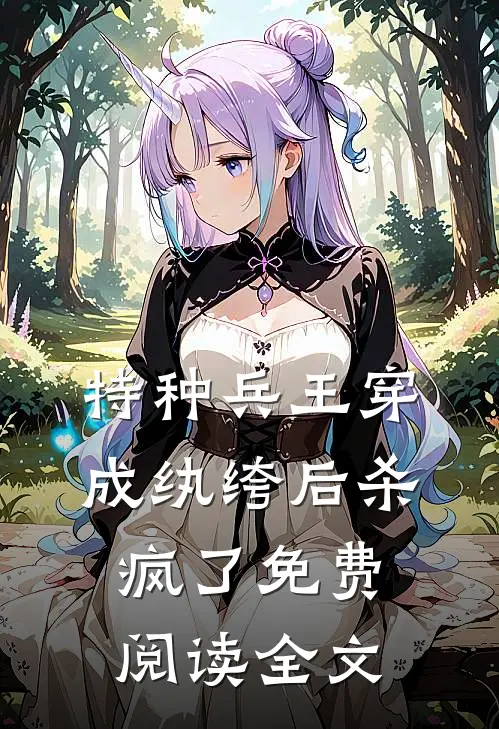 特种兵王穿成纨绔后杀疯了免费阅读全文