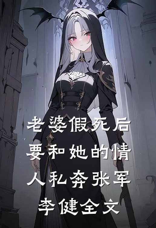 老婆假死后要和她的情人私奔张军李健全文