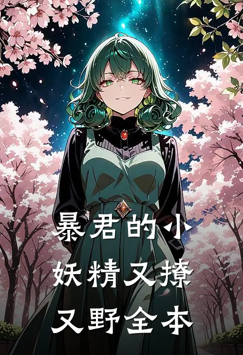 暴君的小妖精又撩又野全本