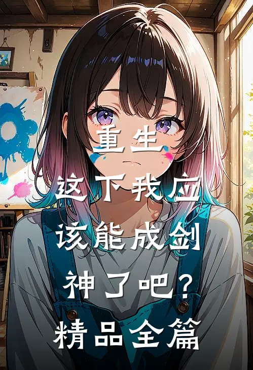 重生：这下我应该能成剑神了吧？精品全篇