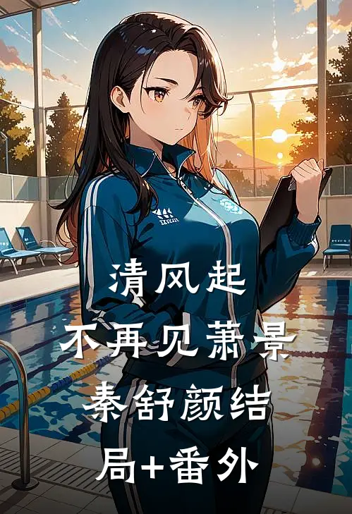 清风起，不再见萧景秦舒颜结局+番外