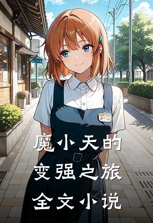 魔小天的变强之旅全文小说