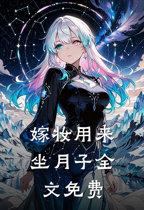 嫁妆用来坐月子全文免费