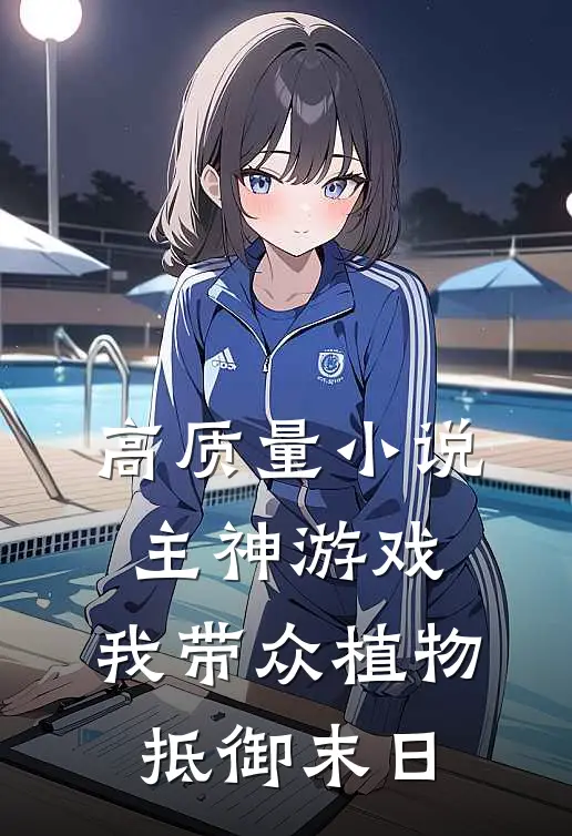 高质量小说主神游戏：我带众植物抵御末日