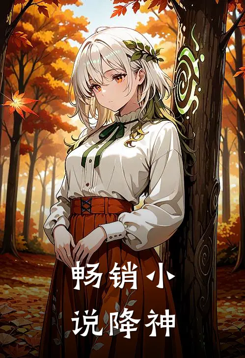 畅销小说降神