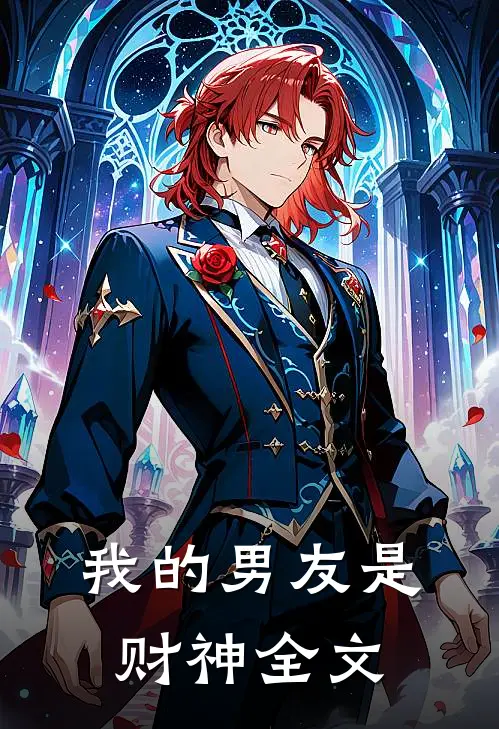 我的男友是财神全文