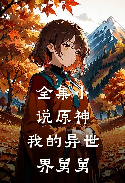 全集原神我的异世界舅舅免费观看