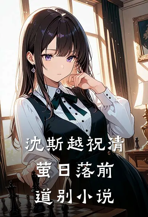 沈斯越祝清萤日落前道别小说