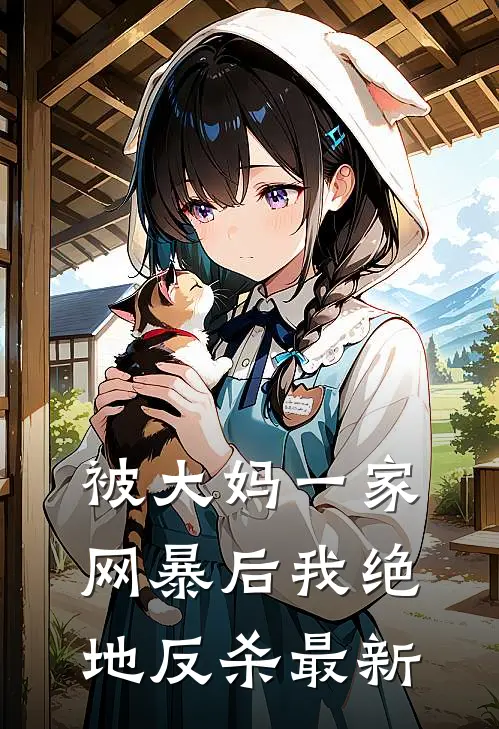 被大妈一家网暴后我绝地反杀最新